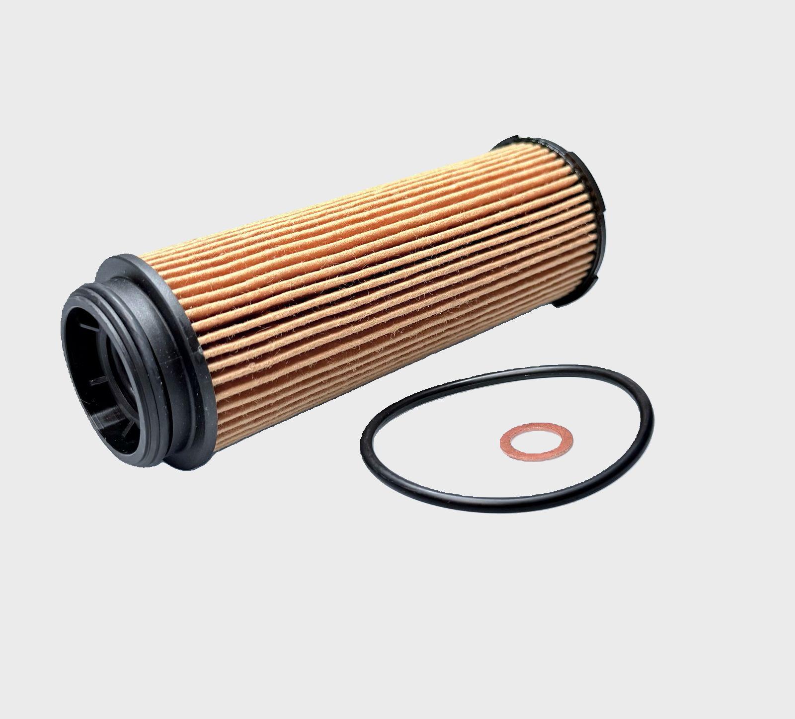 FILTRO ACEITE CART BMW X3 2019-2023 3.0 X7 X5